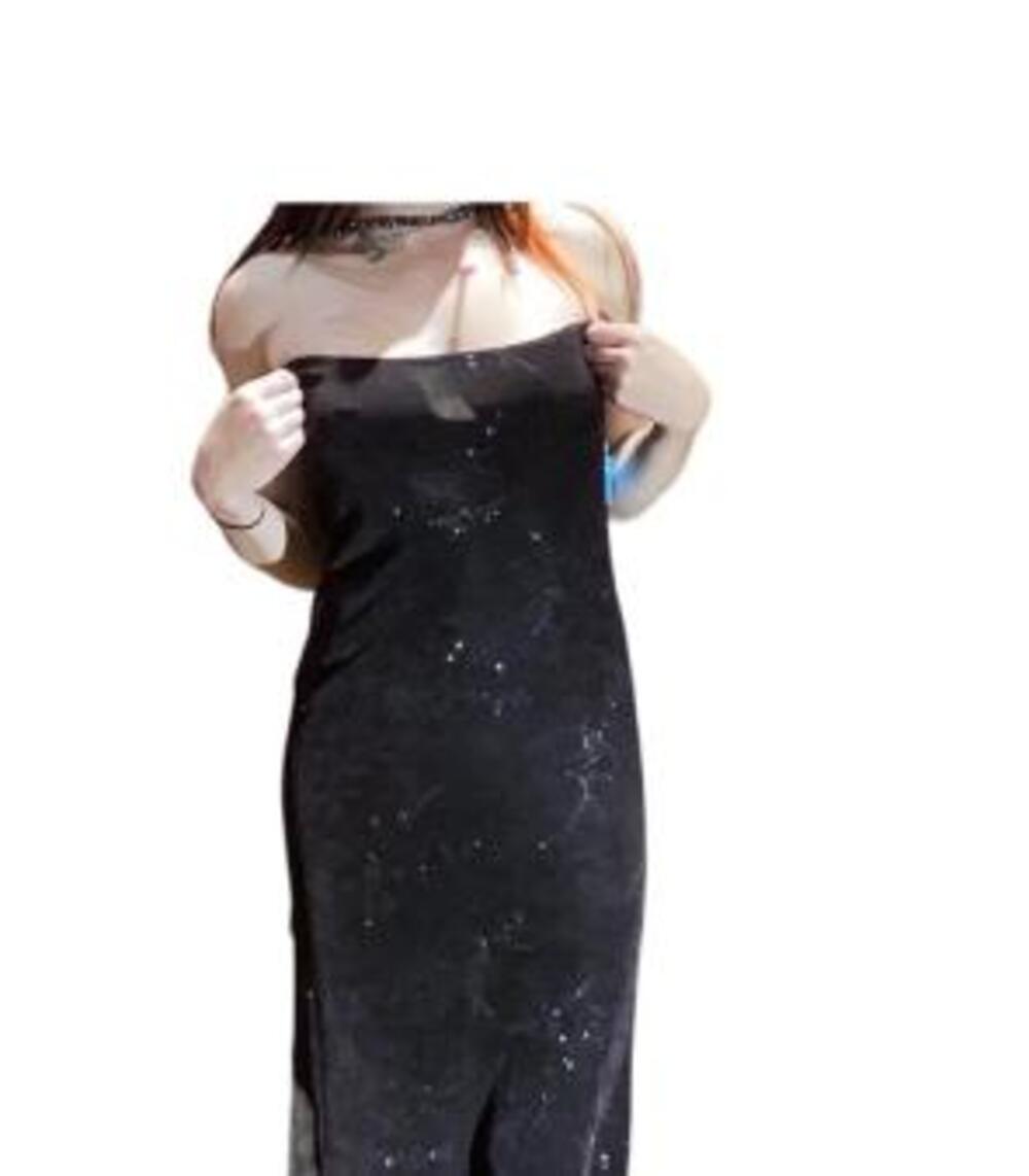 Vintage dress